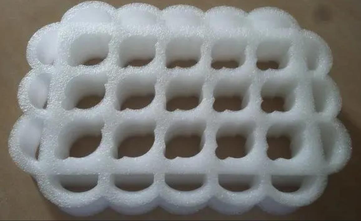 蛋類珍珠棉內(nèi)托